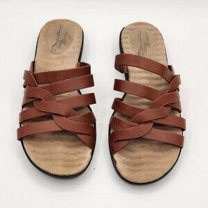 "Sheri" Wedge Sandal from EASY STREET